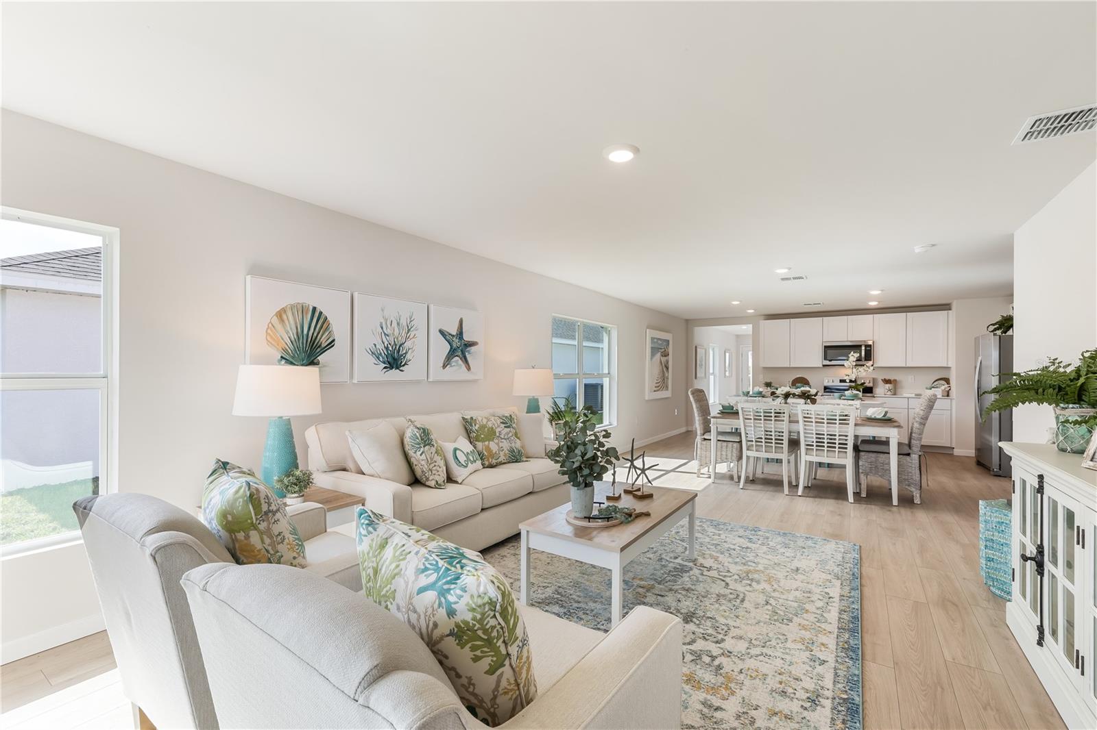 CORAL LAKES - CORAL CREEK - Residential