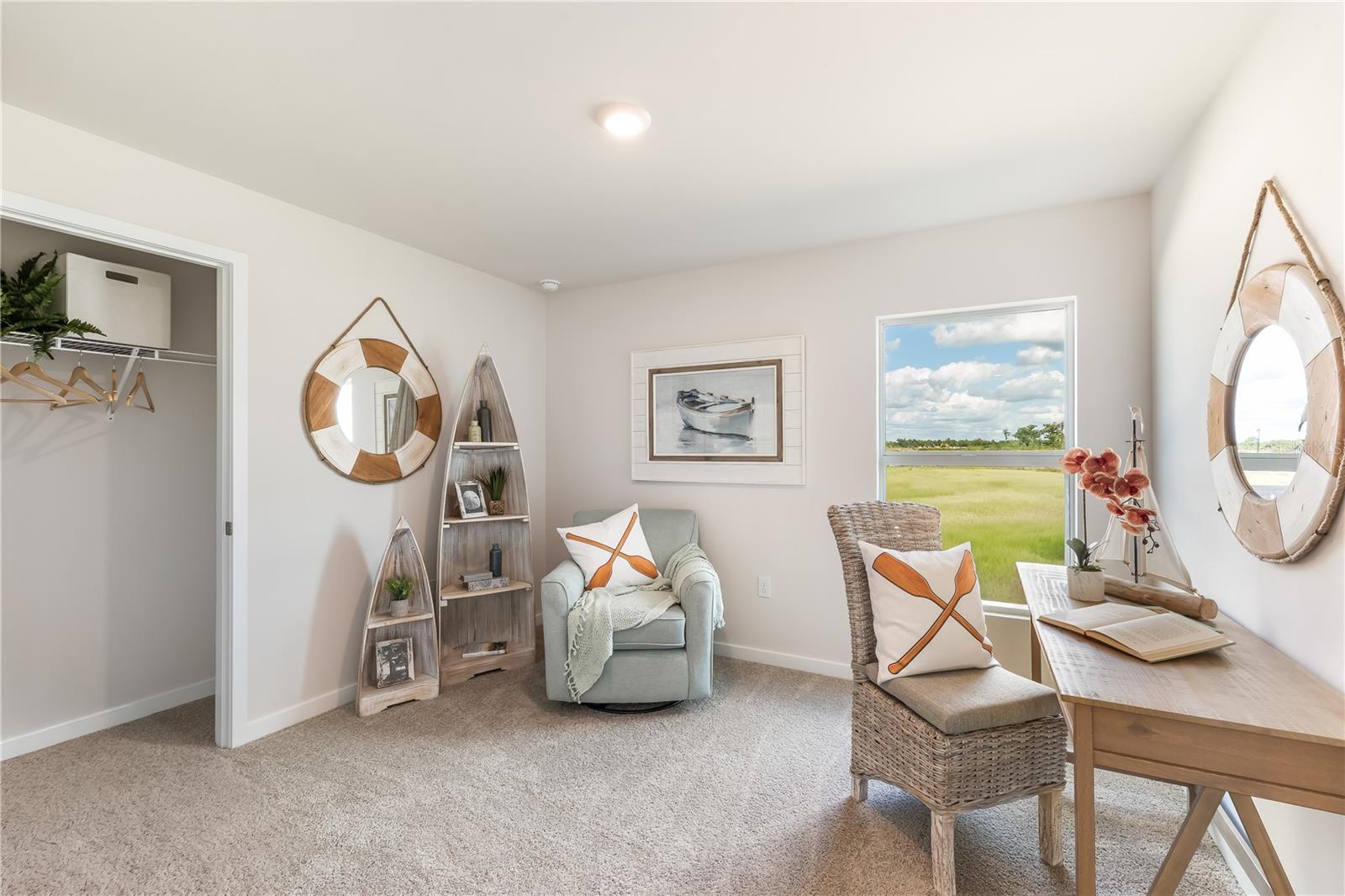 CORAL LAKES - CORAL CREEK - Residential