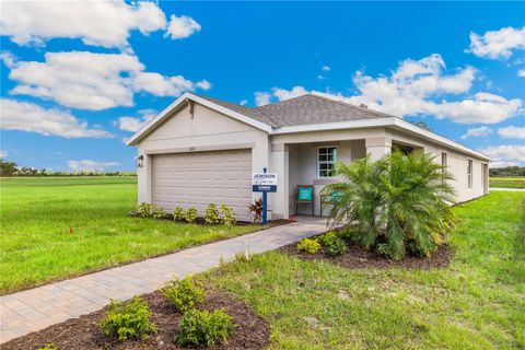 26188 SACRED LOTUS LANE PUNTA GORDA FL 33955
