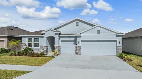 A home in RIVERVIEW