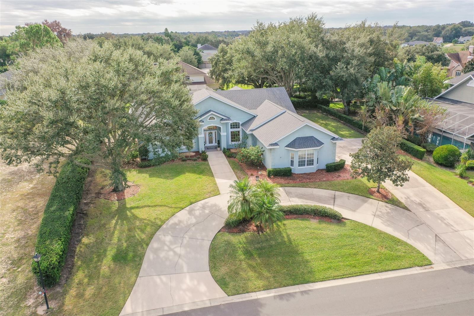 INTERLOCHEN - Residential