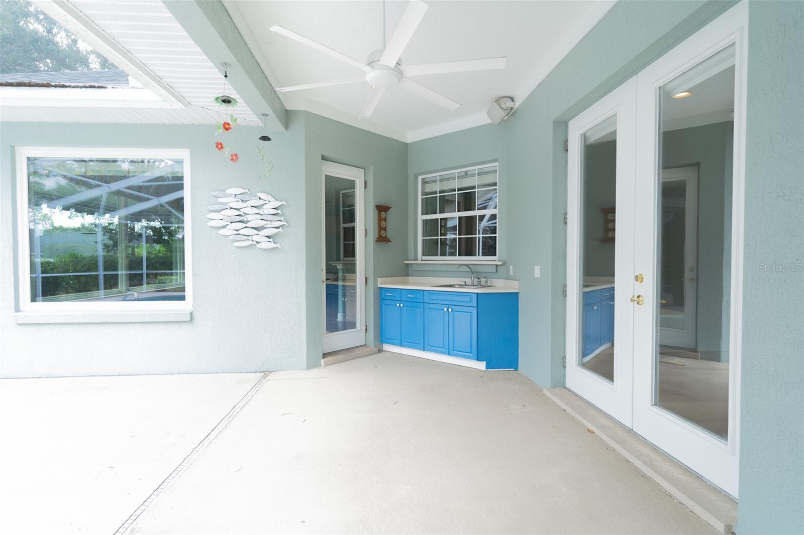 INTERLOCHEN - Residential