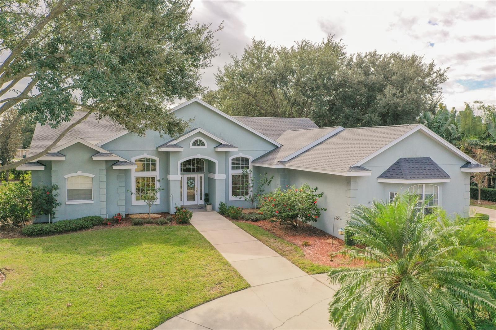 INTERLOCHEN - Residential