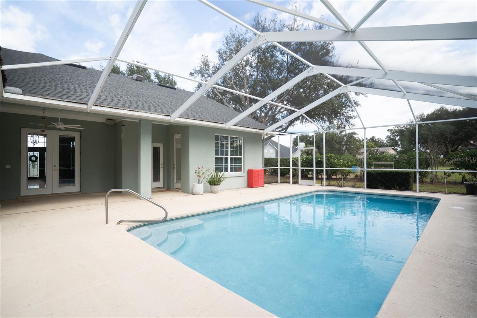 INTERLOCHEN - Residential