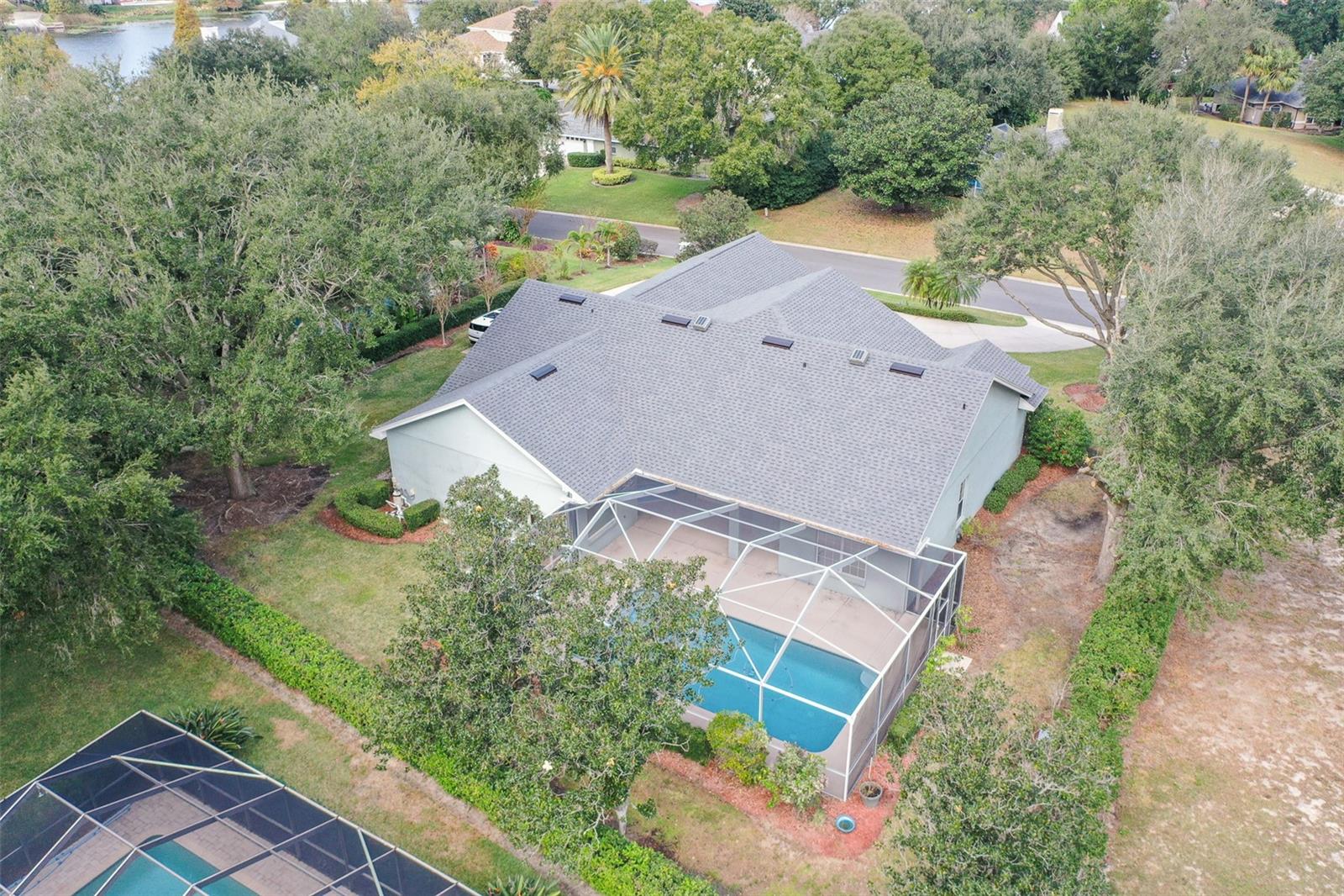 INTERLOCHEN - Residential