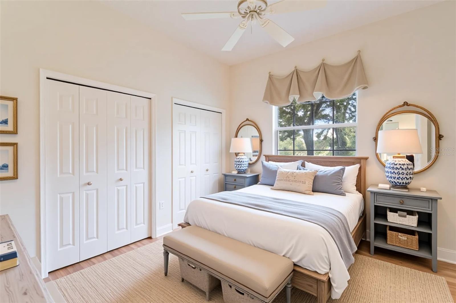 INTERLOCHEN - Residential