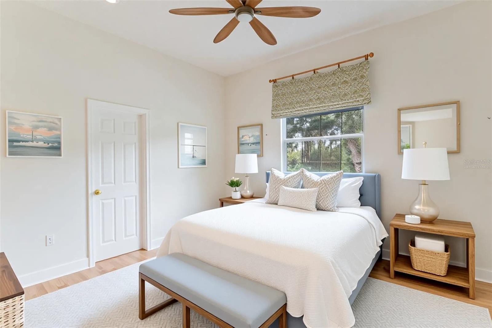 INTERLOCHEN - Residential