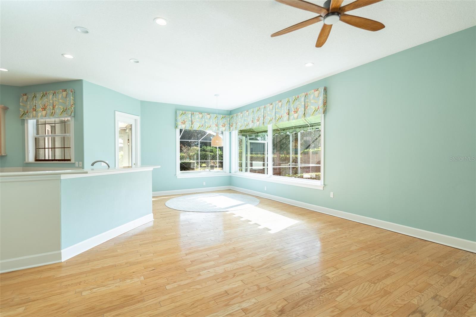 INTERLOCHEN - Residential