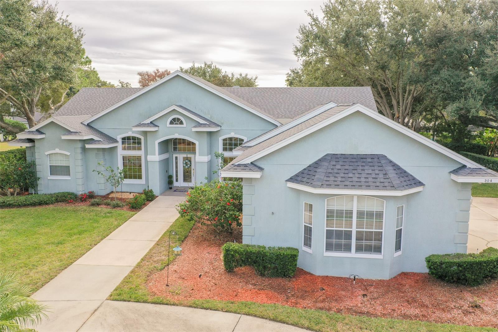 INTERLOCHEN - Residential