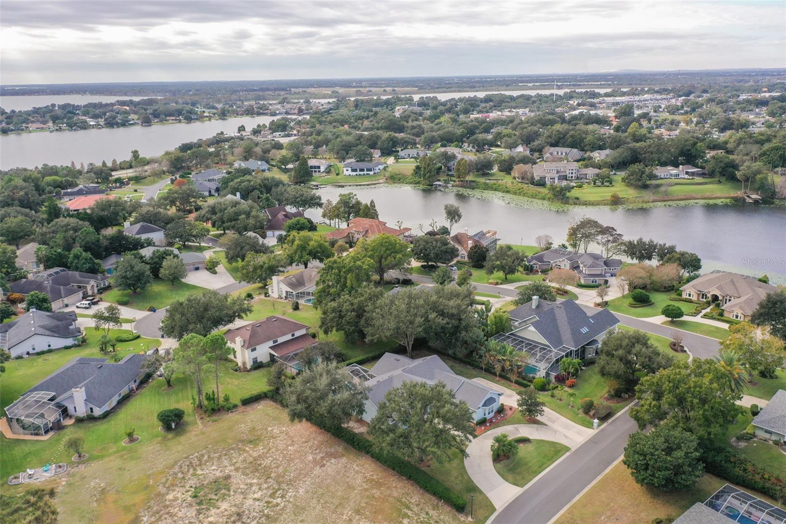 INTERLOCHEN - Residential