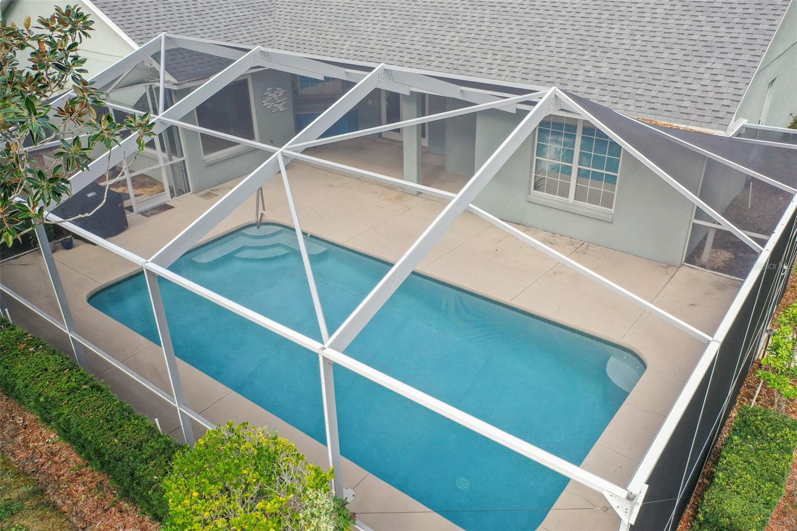 INTERLOCHEN - Residential