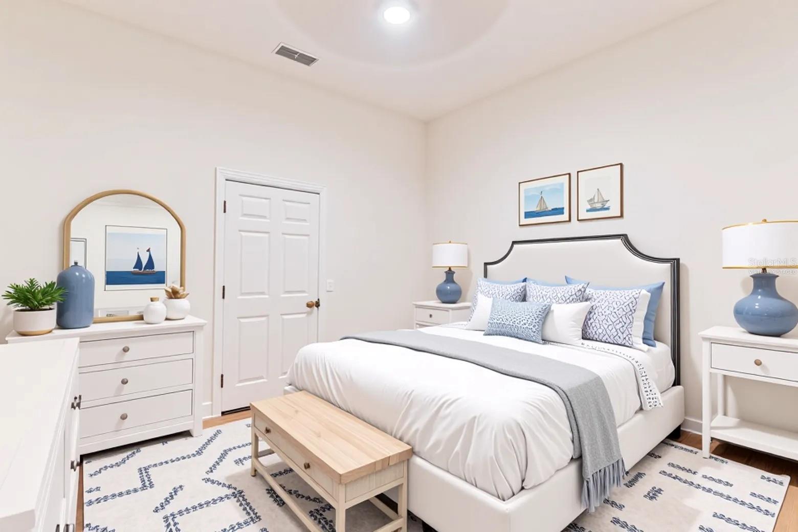 INTERLOCHEN - Residential