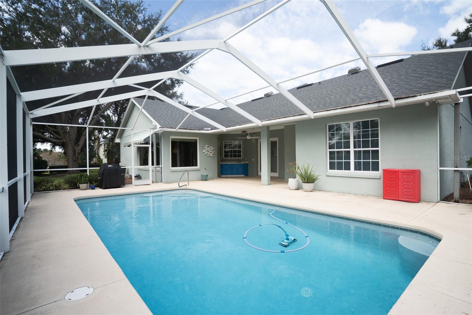 INTERLOCHEN - Residential