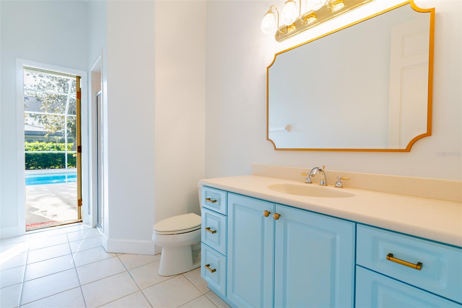 INTERLOCHEN - Residential