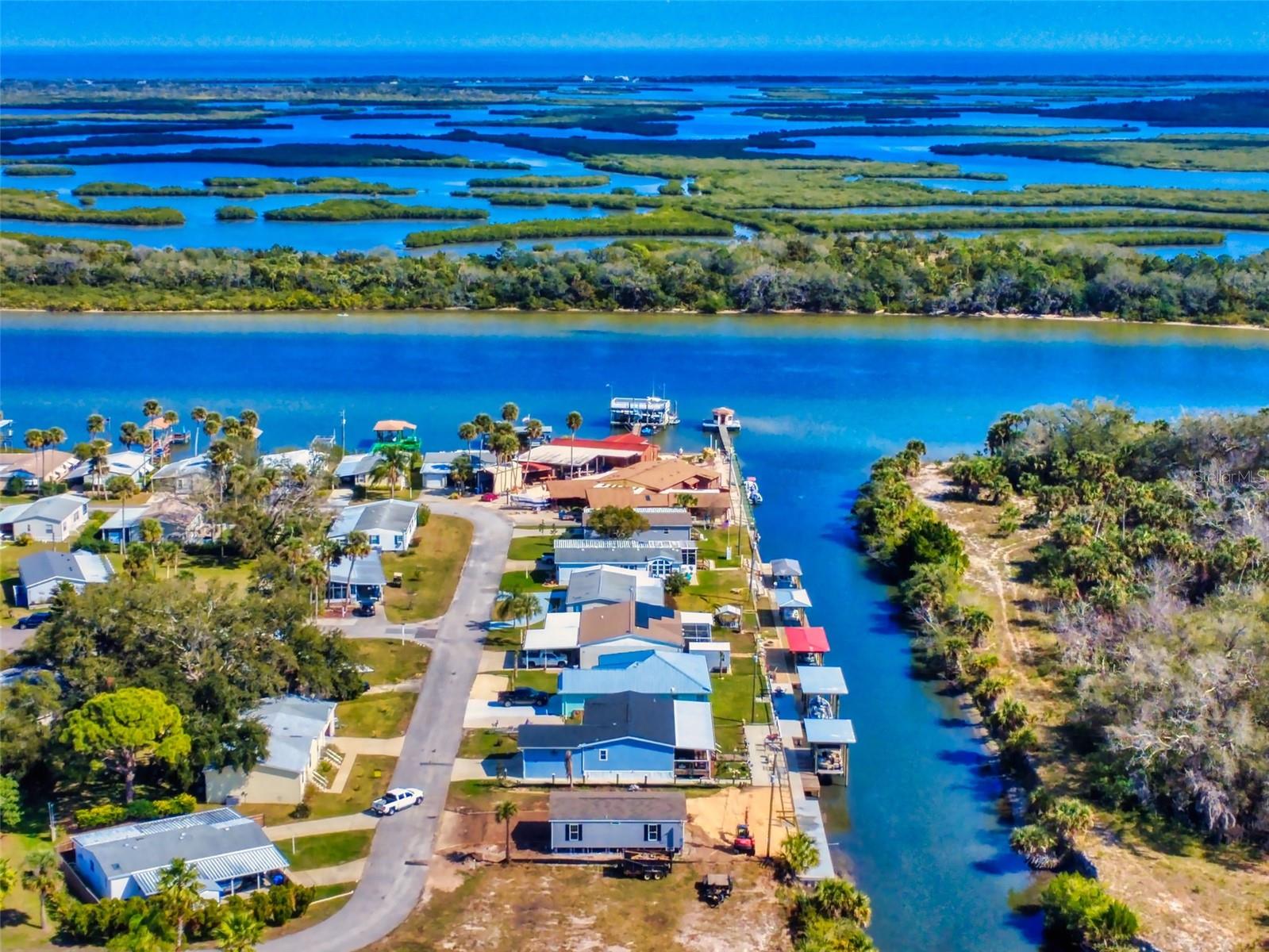 TERRA MAR VILLAGE MHP SEC 03 - Land