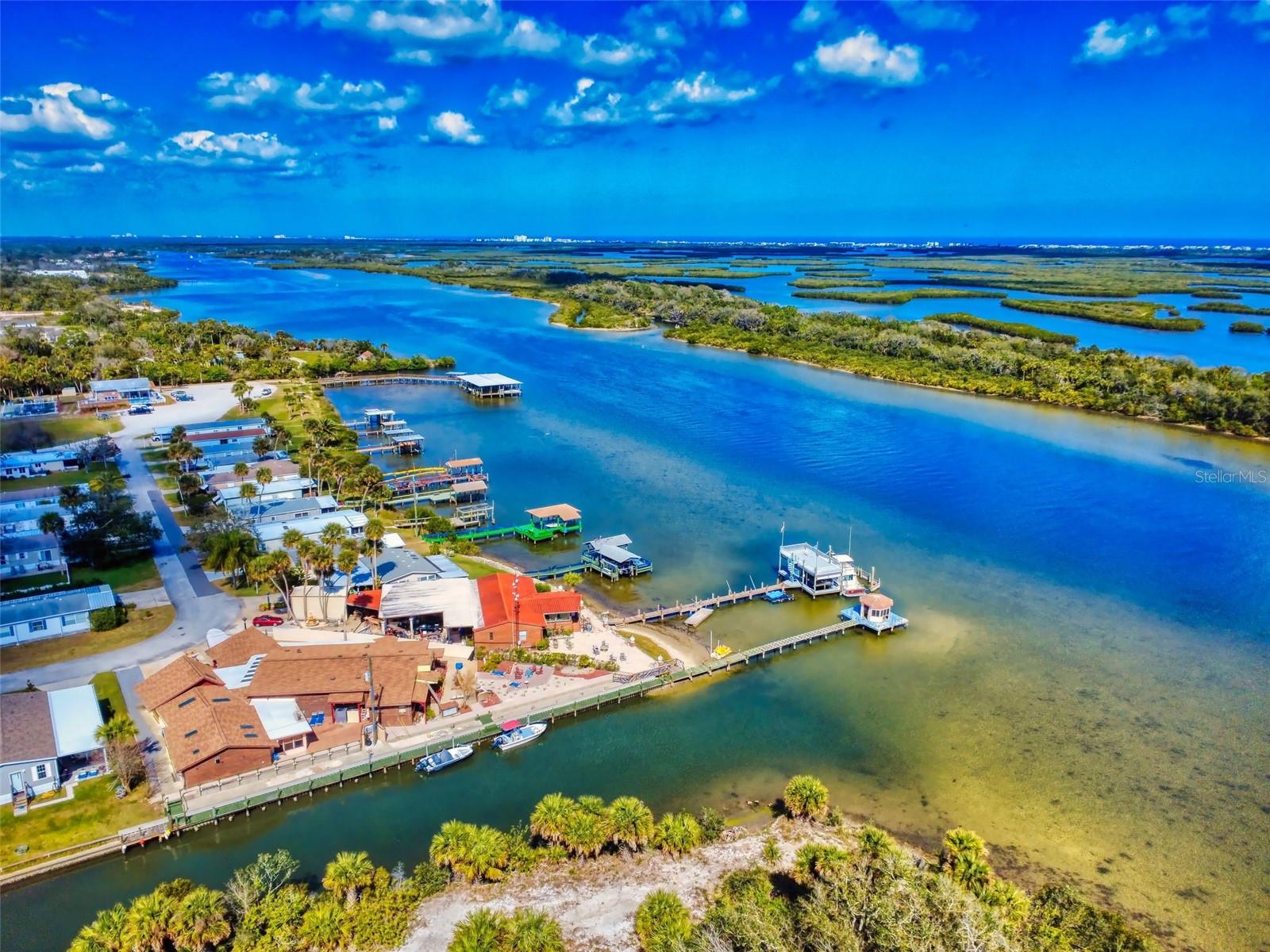 TERRA MAR VILLAGE MHP SEC 03 - Land