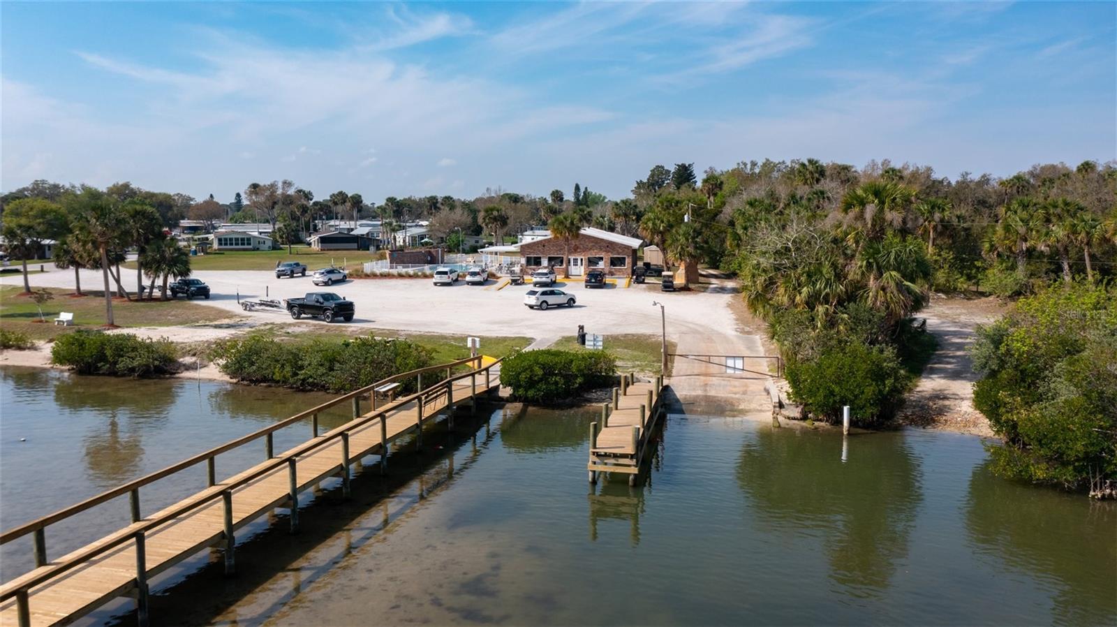 TERRA MAR VILLAGE MHP SEC 03 - Land