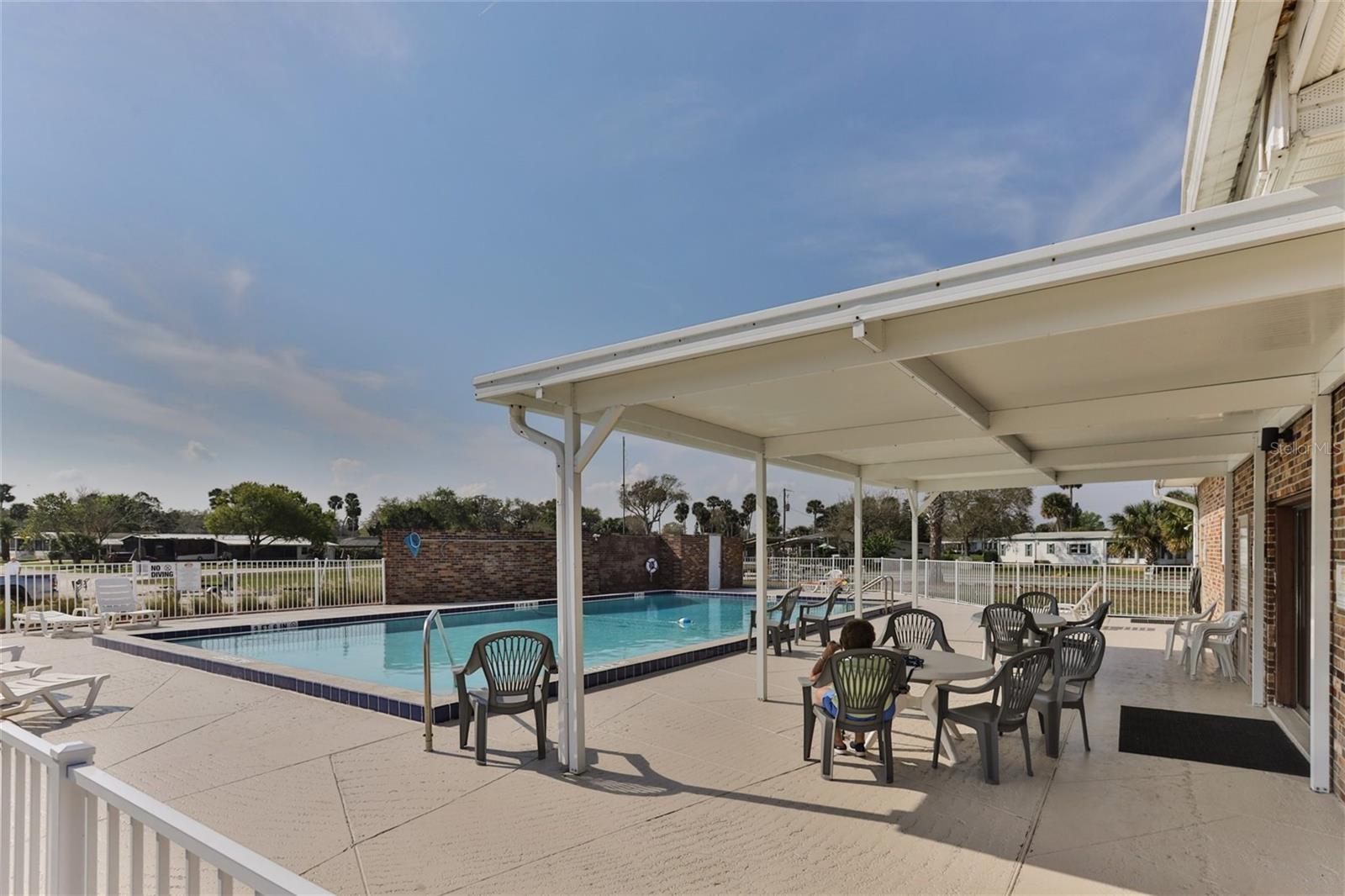 TERRA MAR VILLAGE MHP SEC 03 - Land