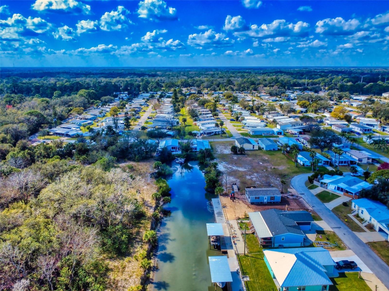 TERRA MAR VILLAGE MHP SEC 03 - Land