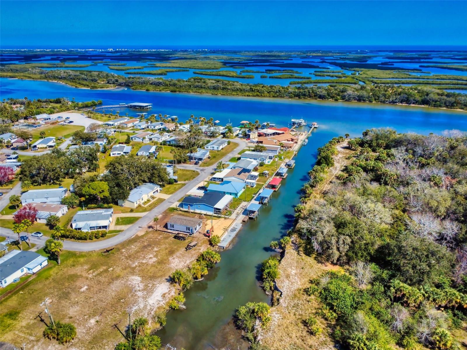 TERRA MAR VILLAGE MHP SEC 03 - Land