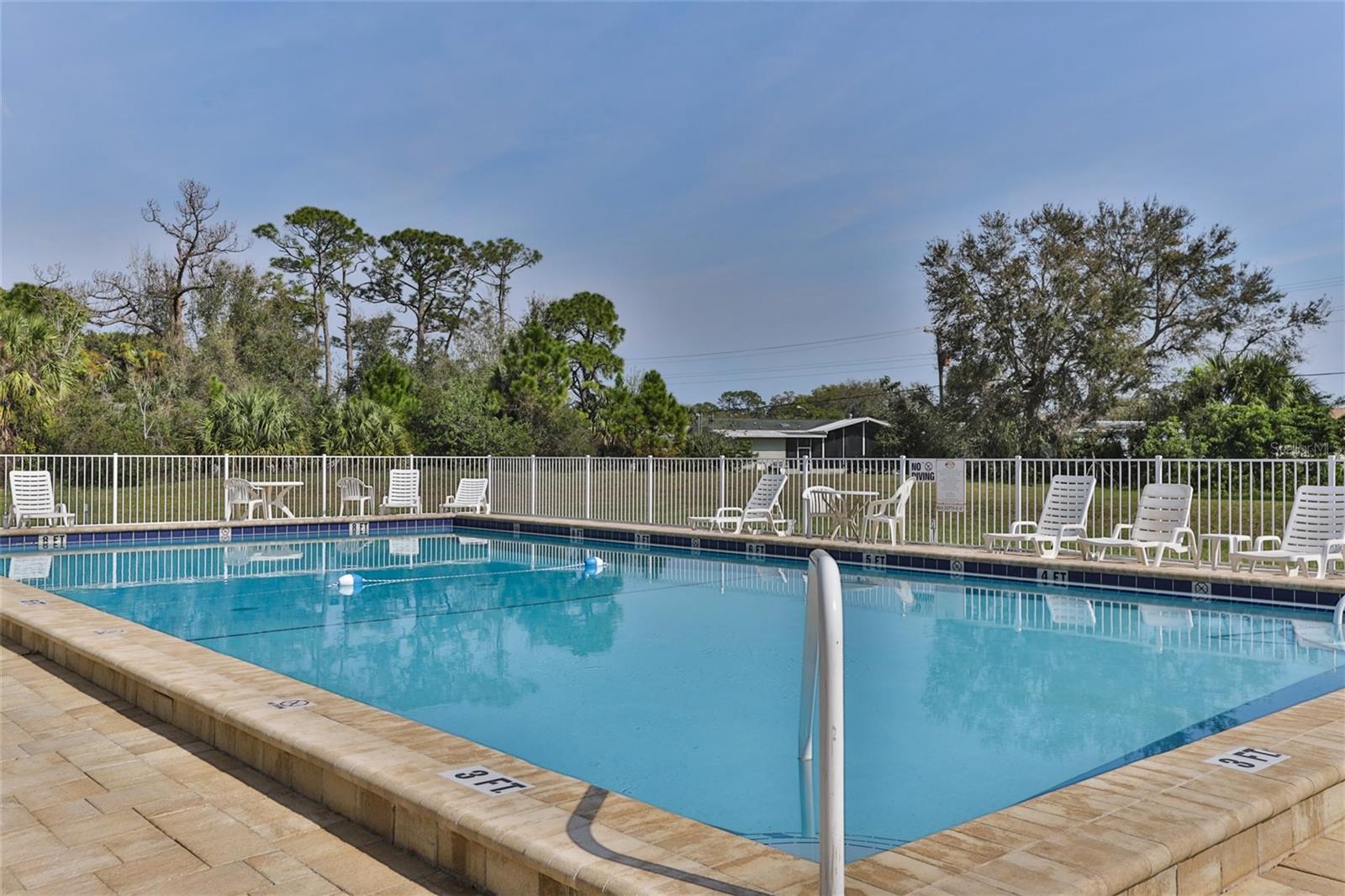 TERRA MAR VILLAGE MHP SEC 03 - Land