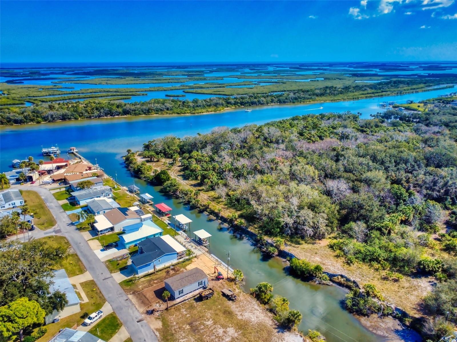 TERRA MAR VILLAGE MHP SEC 03 - Land