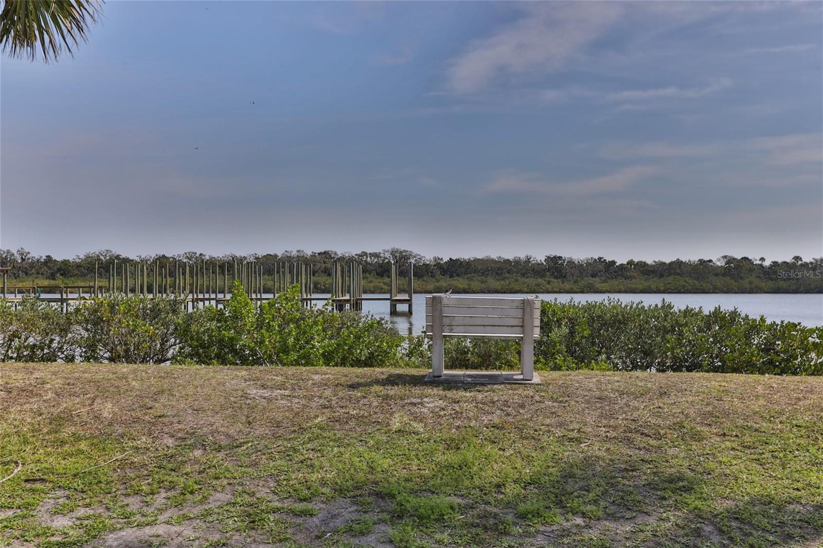 TERRA MAR VILLAGE MHP SEC 03 - Land