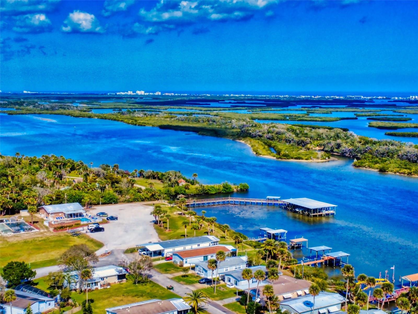 TERRA MAR VILLAGE MHP SEC 03 - Land