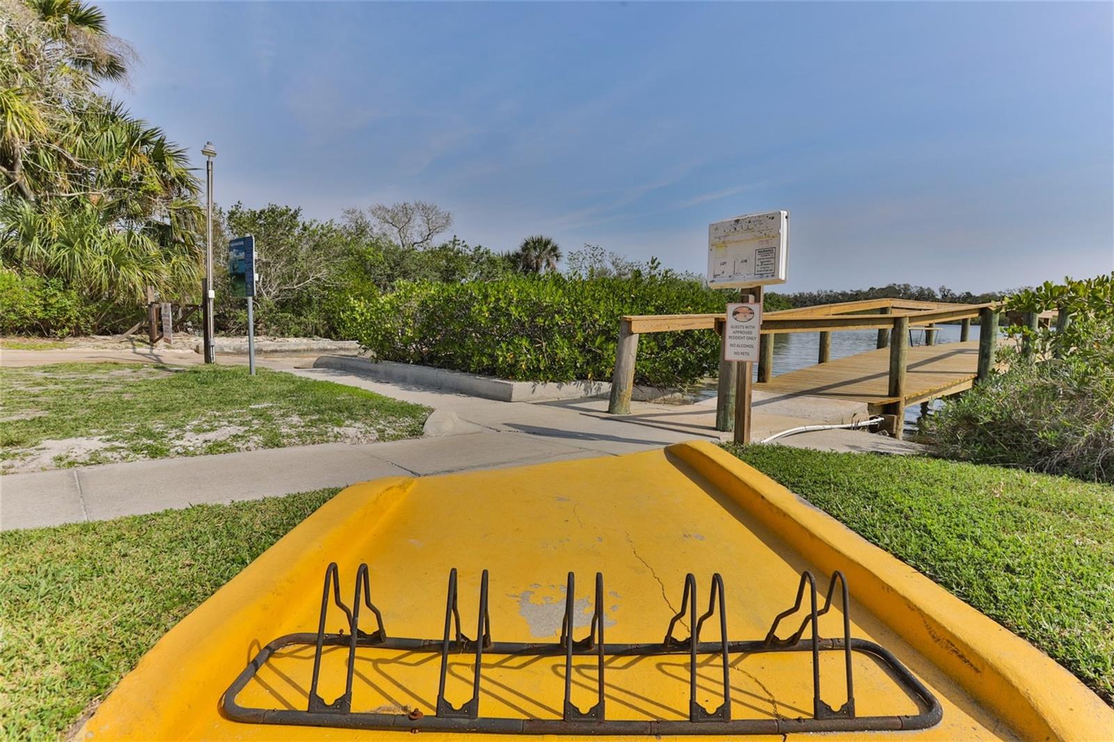 TERRA MAR VILLAGE MHP SEC 03 - Land