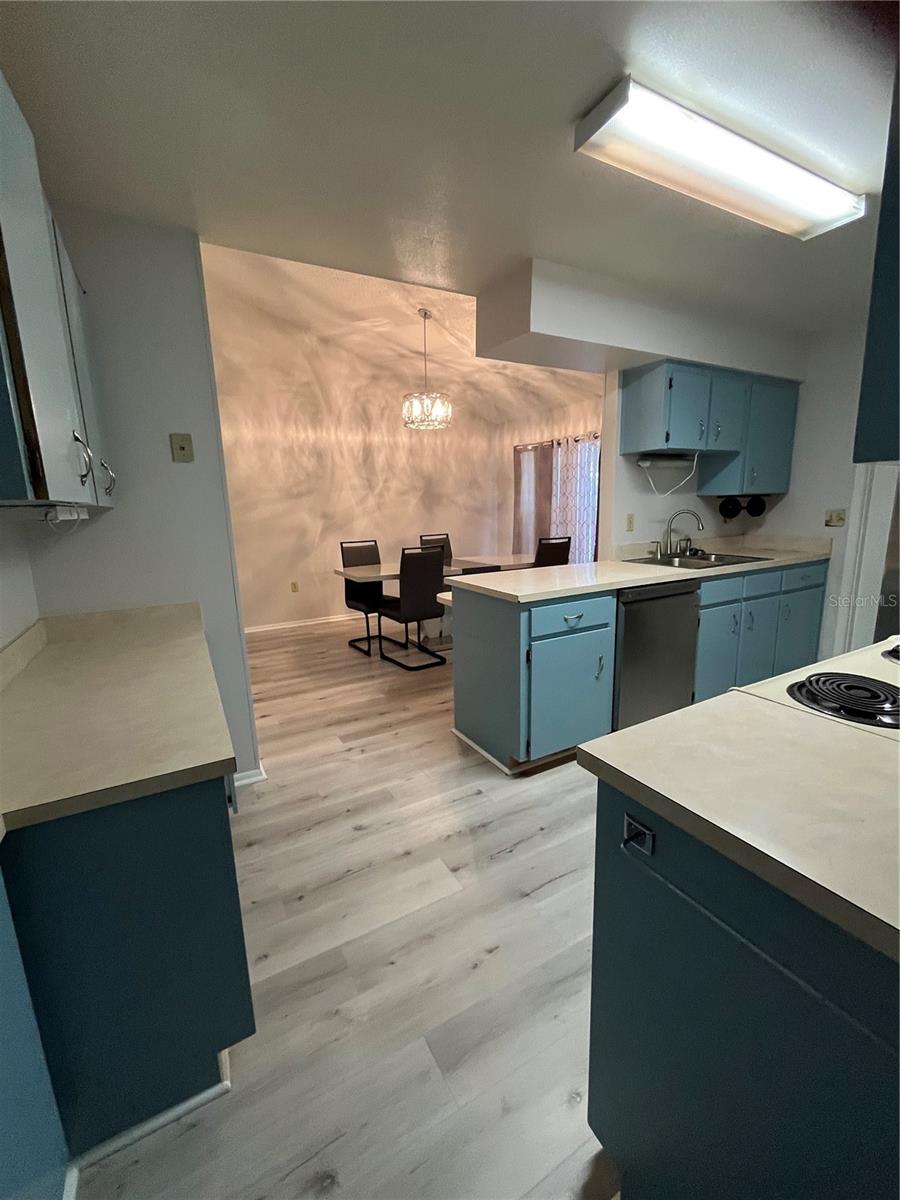 DOVE HOLLOW WEST 02 - Residential