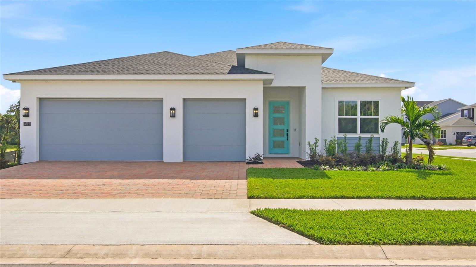 RIVERSIDE OAKS - Residential