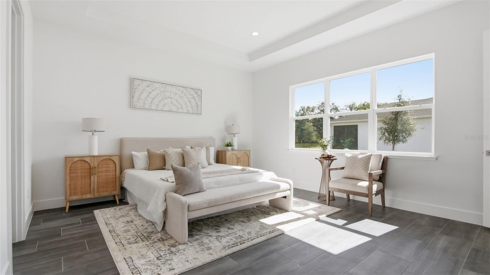 RIVERSIDE OAKS - Residential