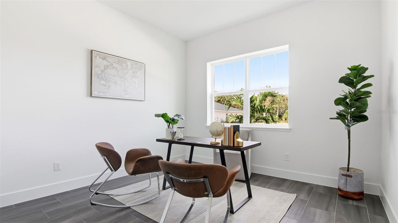 RIVERSIDE OAKS - Residential