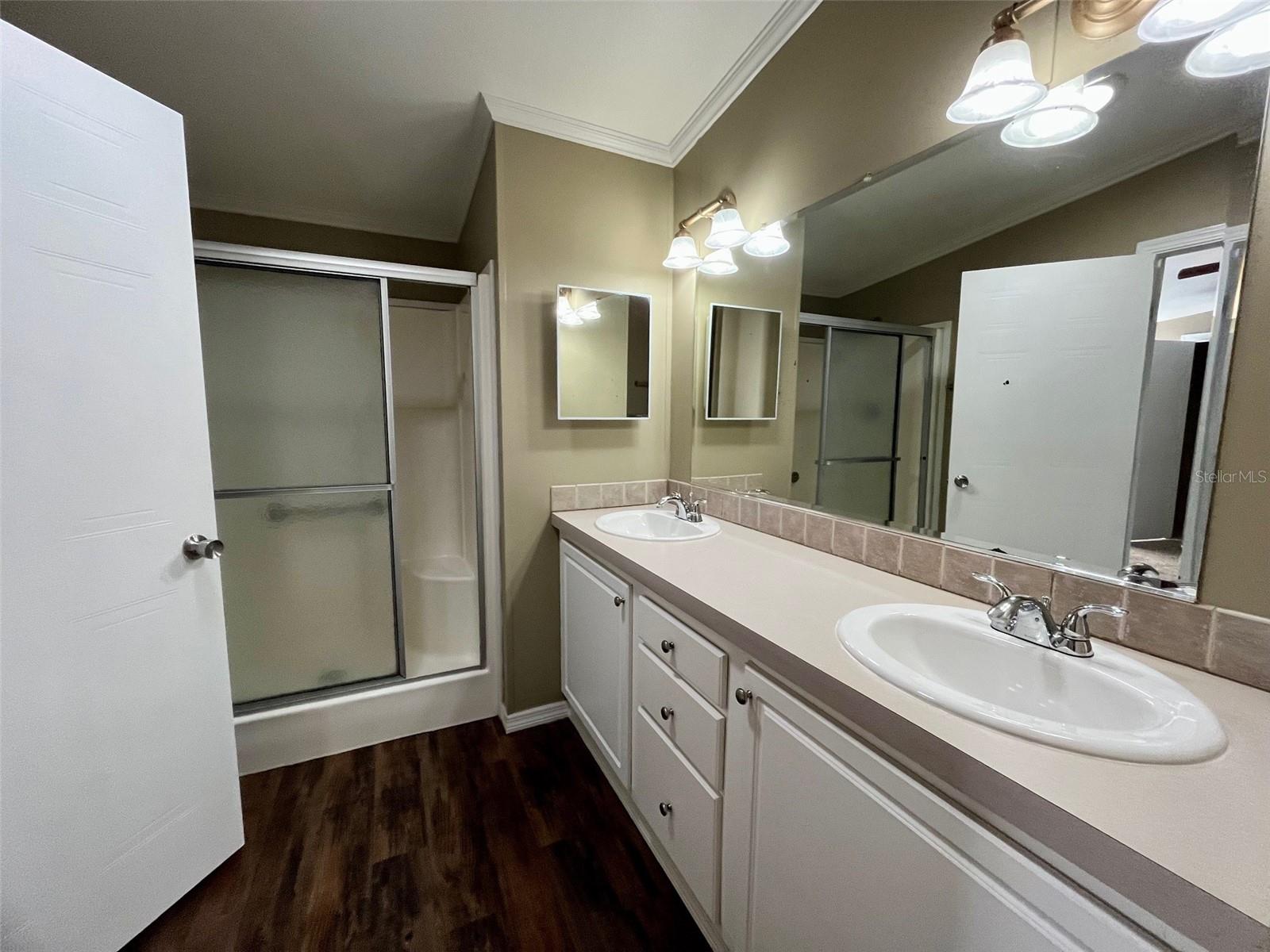 LEISURE LAKE VILLAGE CONDO - Residential