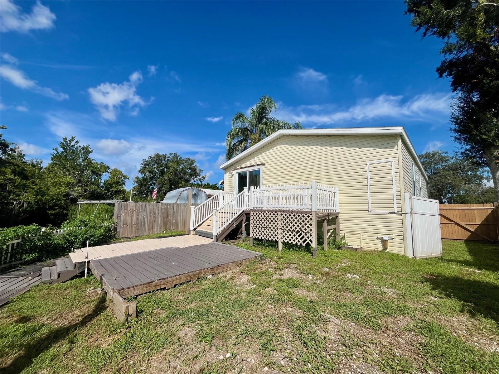 LEISURE LAKE VILLAGE CONDO - Residential