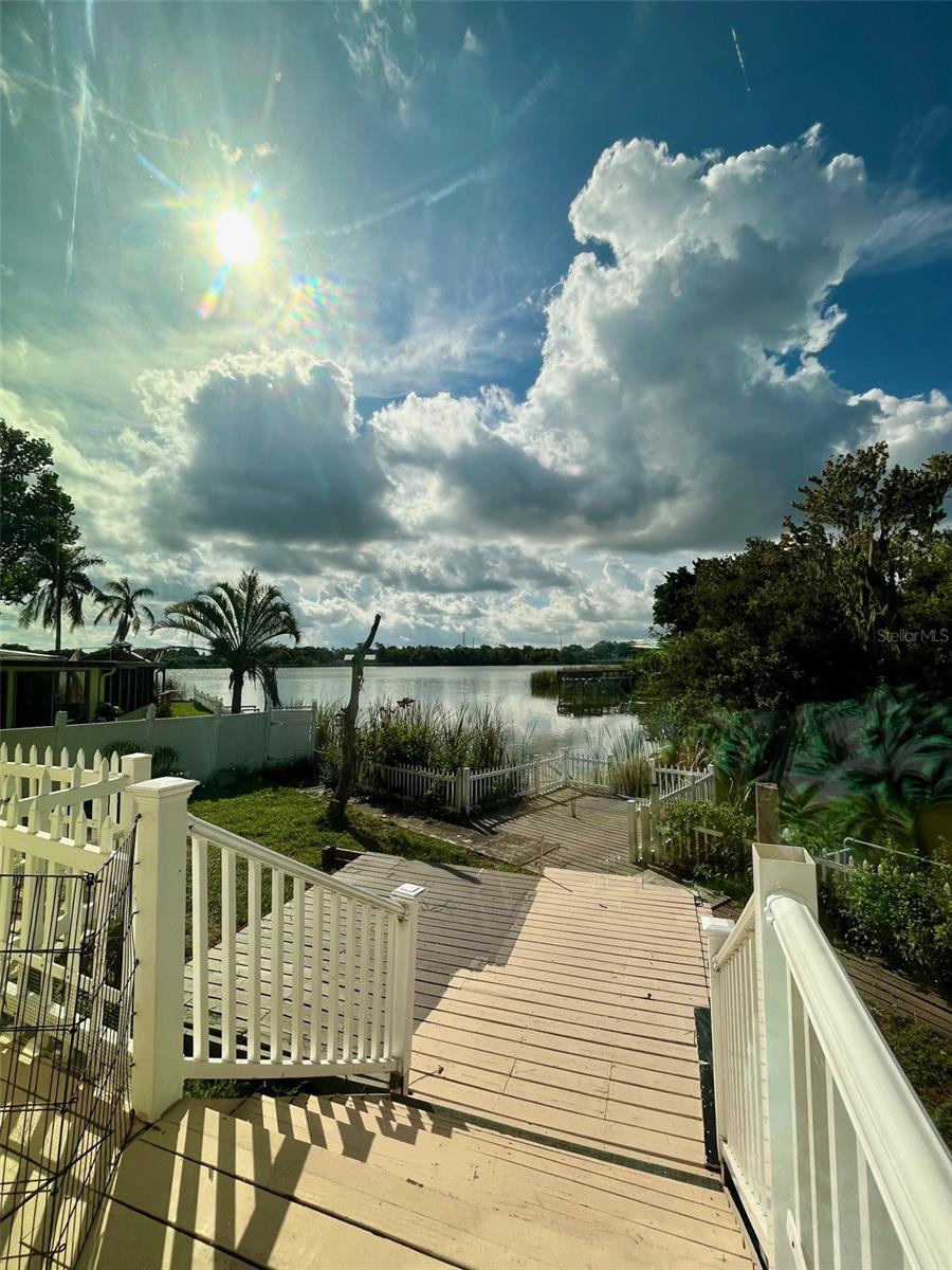 LEISURE LAKE VILLAGE CONDO - Residential