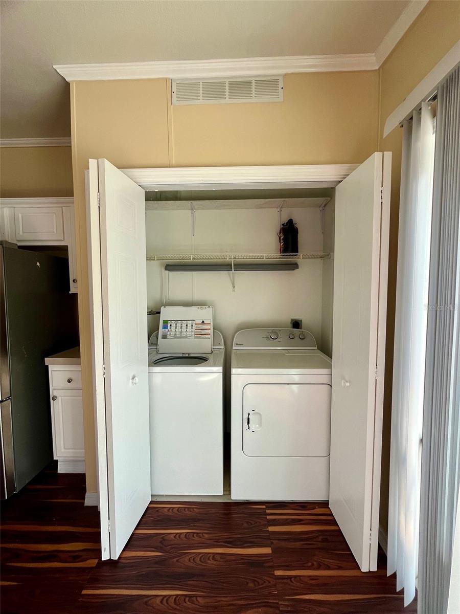 LEISURE LAKE VILLAGE CONDO - Residential