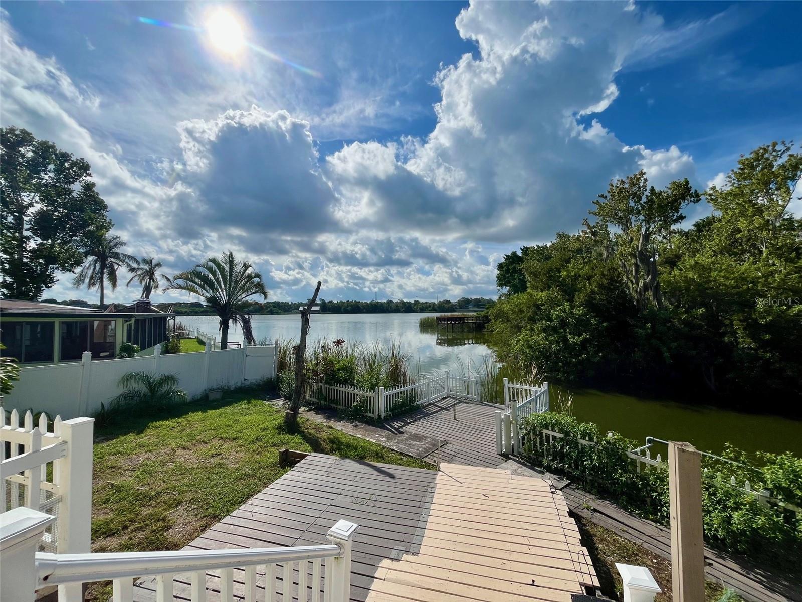 LEISURE LAKE VILLAGE CONDO - Residential