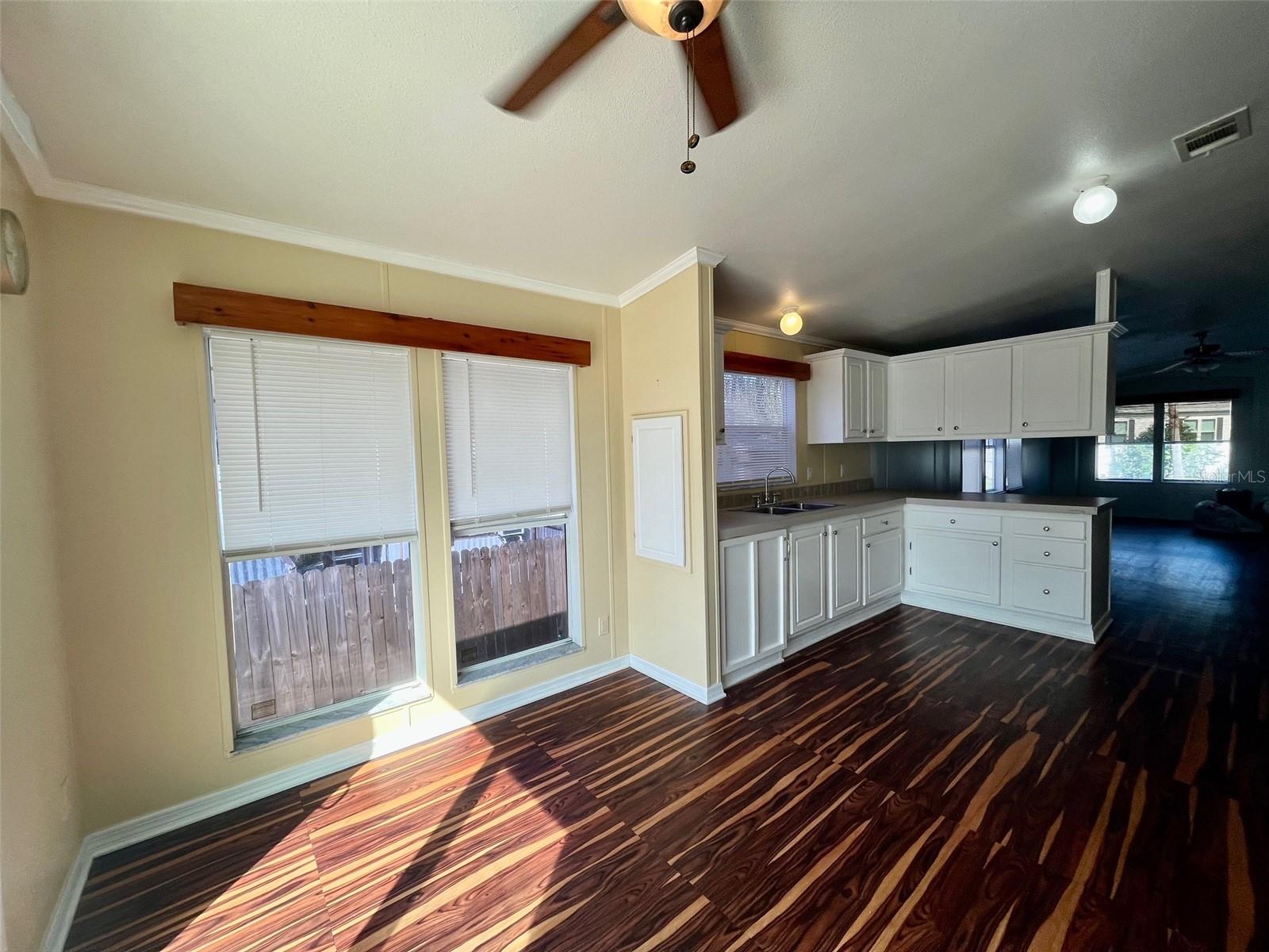 LEISURE LAKE VILLAGE CONDO - Residential