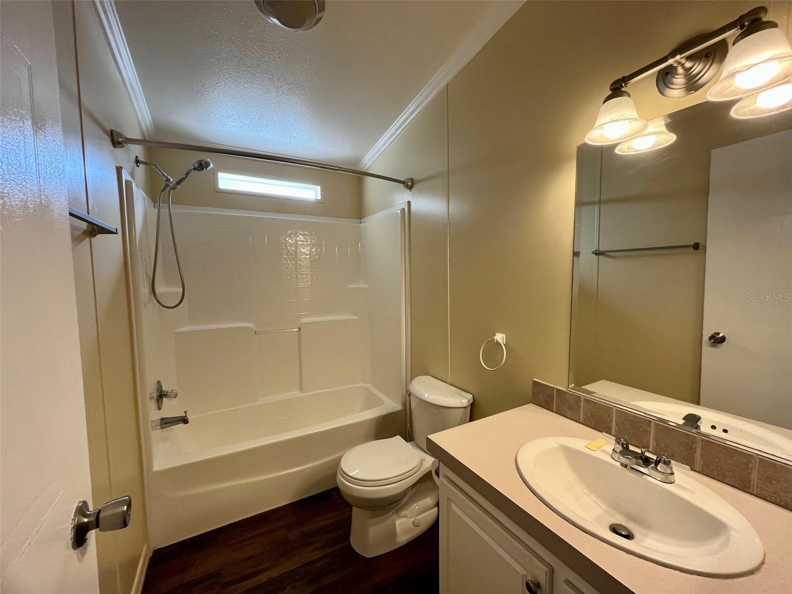 LEISURE LAKE VILLAGE CONDO - Residential