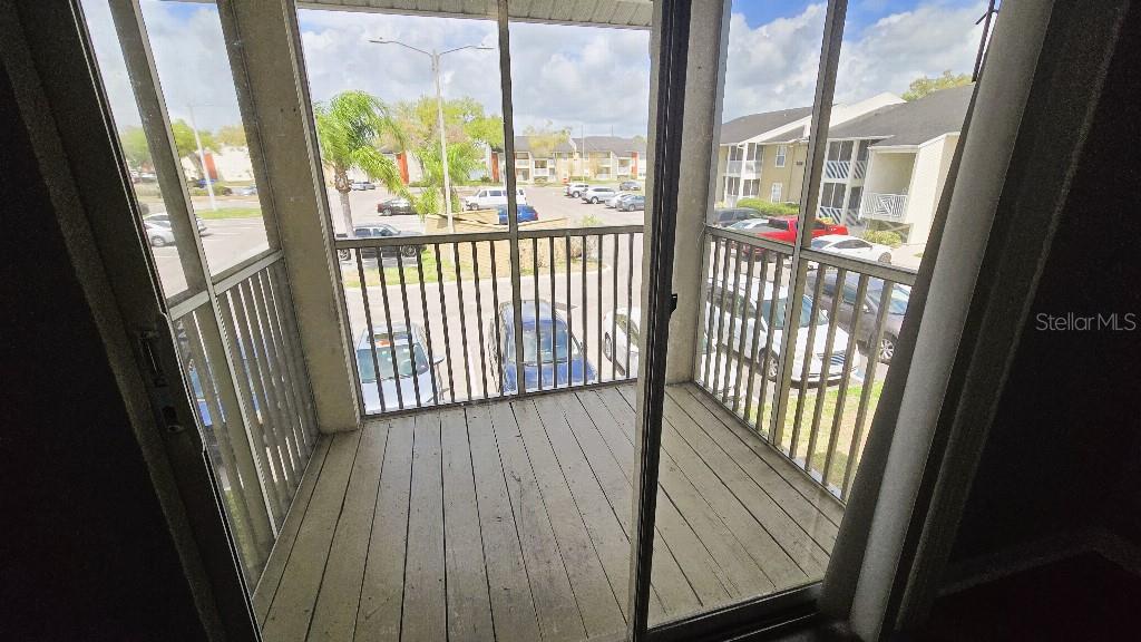 PARK LAKE AT PARSONS A CONDOMI - Residential