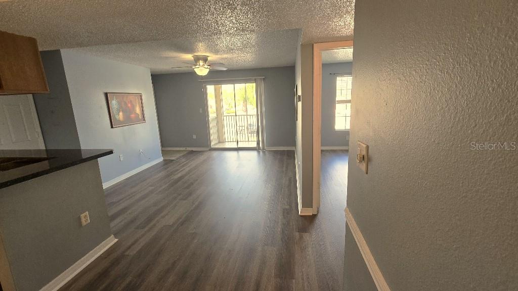 PARK LAKE AT PARSONS A CONDOMI - Residential