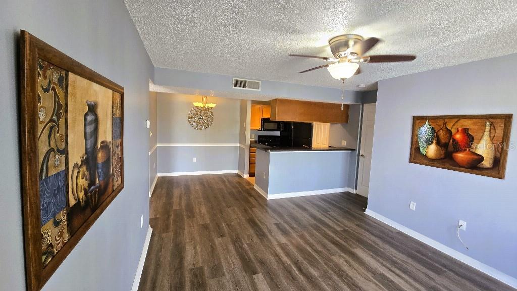 PARK LAKE AT PARSONS A CONDOMI - Residential