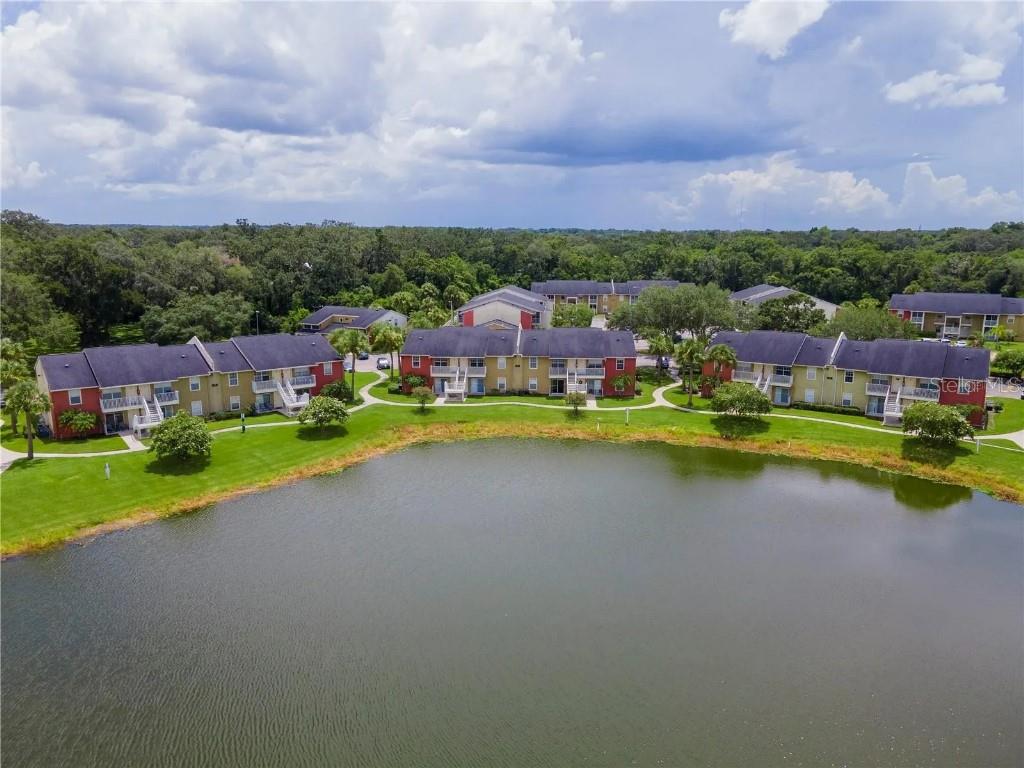 PARK LAKE AT PARSONS A CONDOMI - Residential