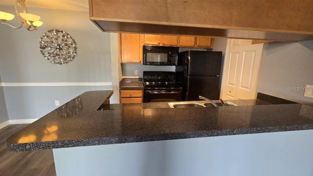 PARK LAKE AT PARSONS A CONDOMI - Residential