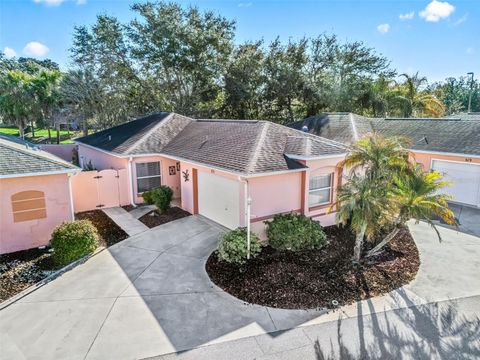 Photo of 621 Enconto Street, The Villages, FL 32159 (MLS # G5108022)