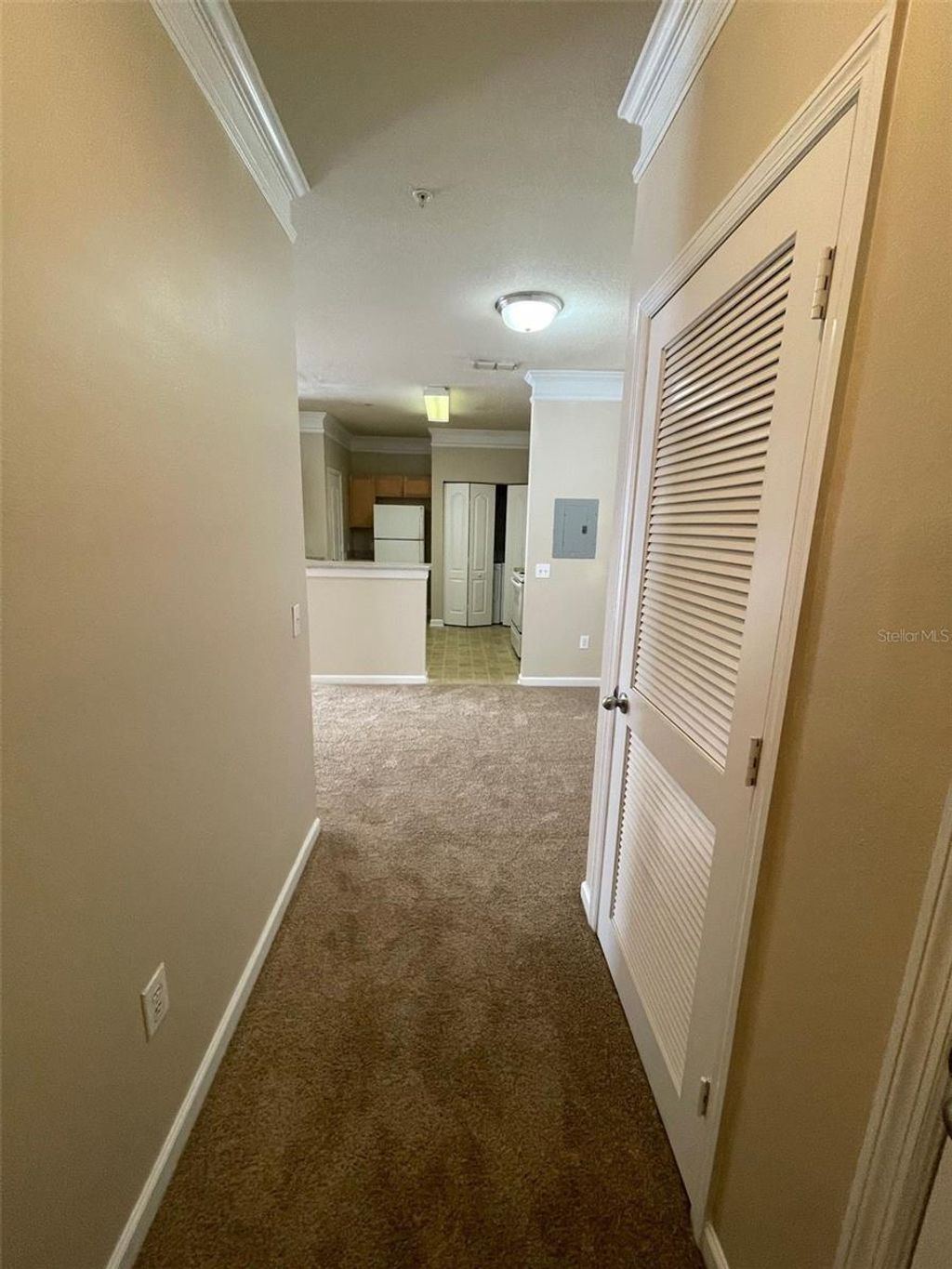 Photo of 8836 Villa View Circle #201, Orlando, FL 32821 (MLS # O6400991)