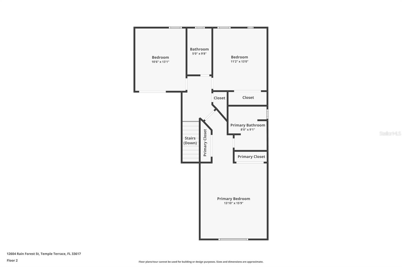 RAINTREE TERRACE SUB W - Residential