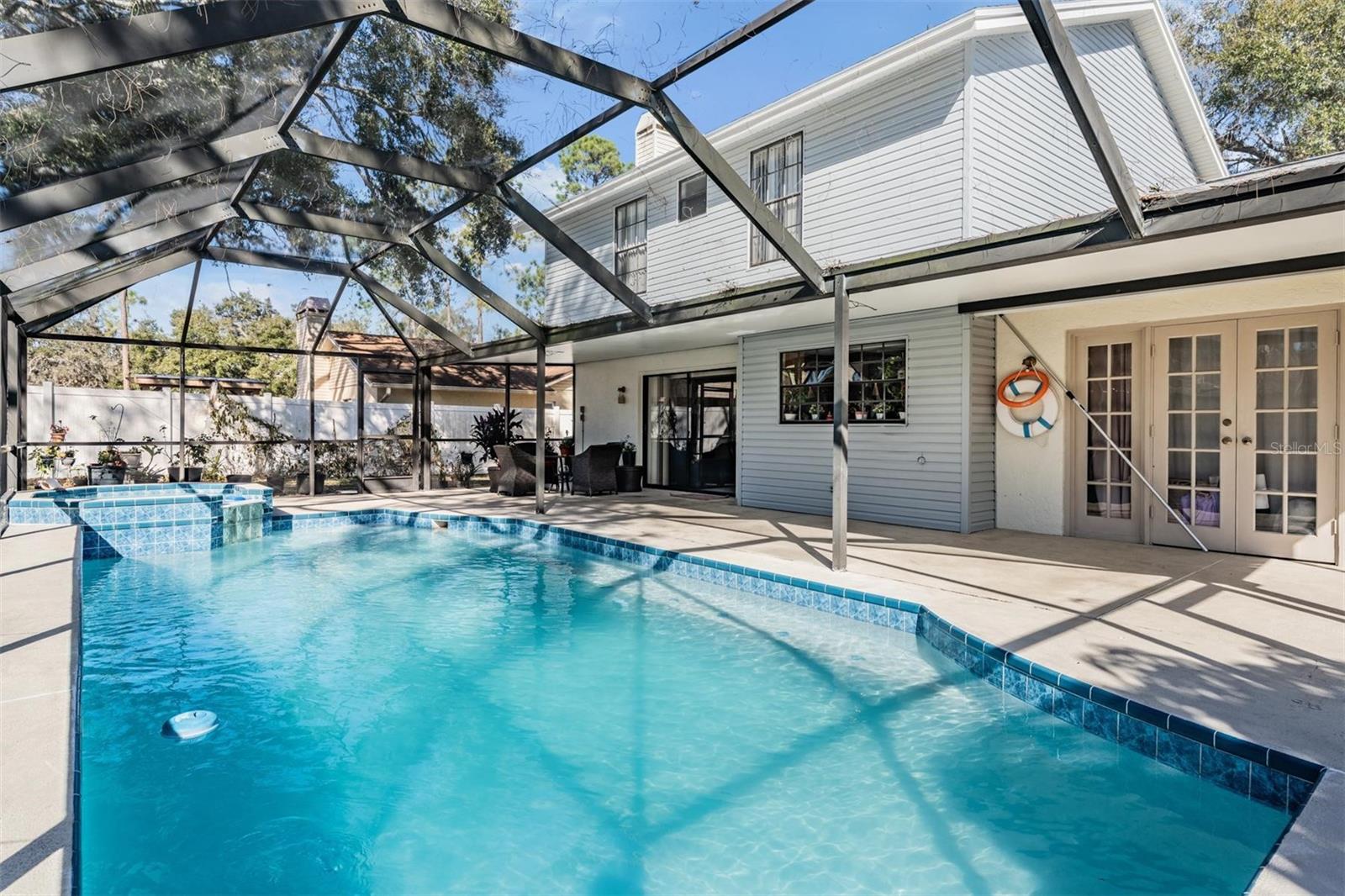 RAINTREE TERRACE SUB W - Residential