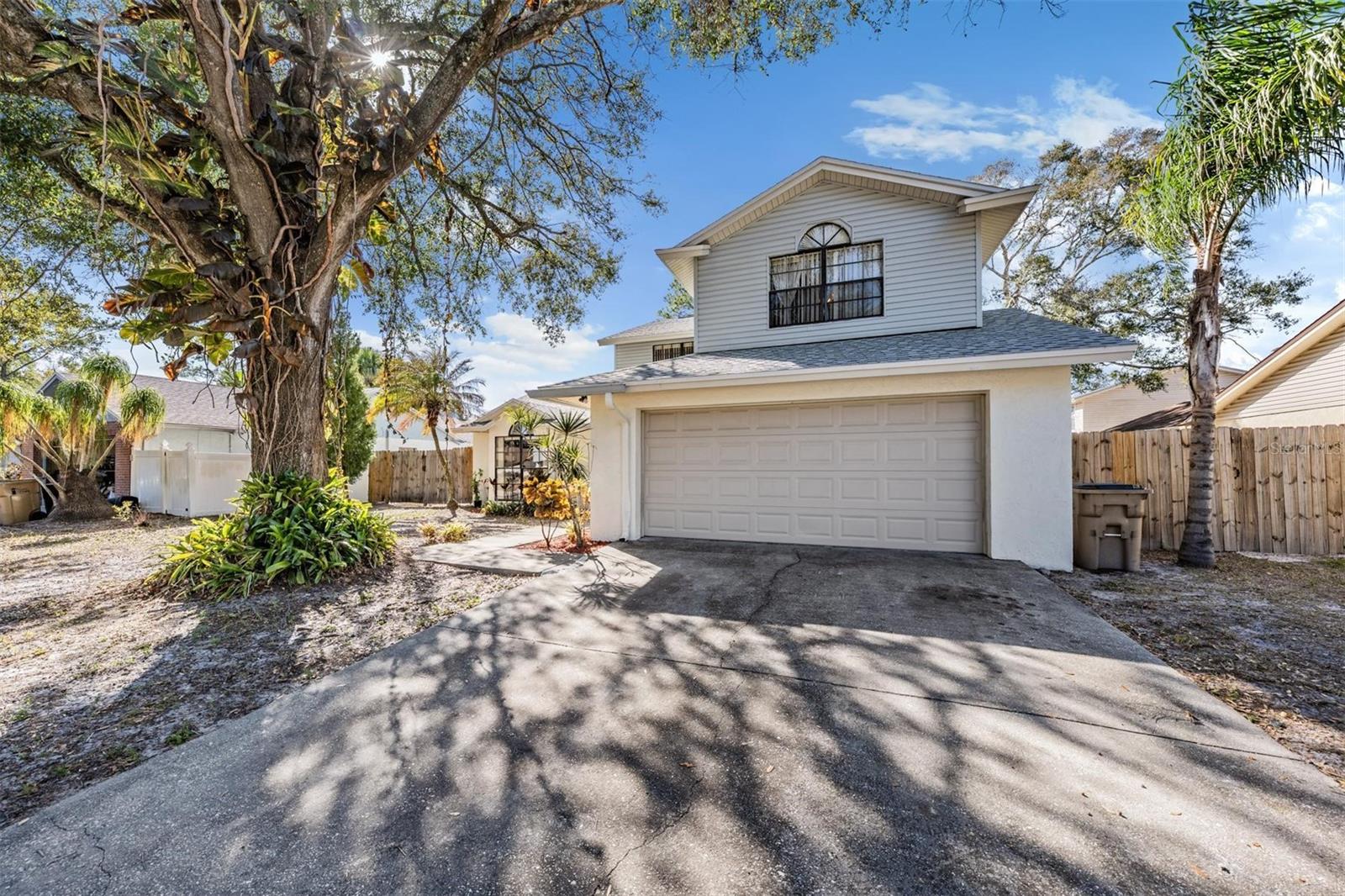 RAINTREE TERRACE SUB W - Residential